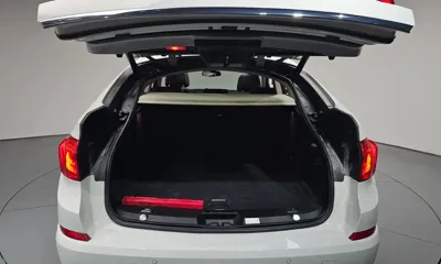 BMW Gran Turismo 2015, 168965 км, за 11800000 KRW - фото 20