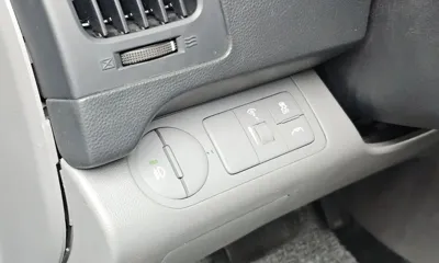 Hyundai Starex 2016, 140843 км, за 7990000 KRW - фото 14