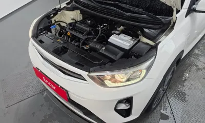 Kia Stonic 2018, 65123 км, за 12900000 KRW - фото 6