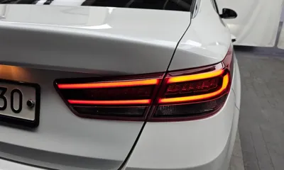 Kia K5 2016, 125156 км, за 9290000 KRW - фото 23