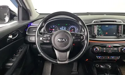 Kia Sorento 2015, 83835 км, за 11500000 KRW - фото 13