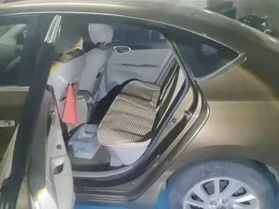 Nissan Sylphy 2014, 34200 км, за 28000 CNY - фото 11