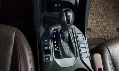 Hyundai Maxcruz 2017, 87033 км, за 18500000 KRW - фото 9