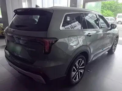 Ford 领裕新能源 2026, 100 км, за 148800 CNY - фото 7