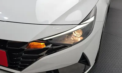 Hyundai Avante 2023, 36119 км, за 16400000 KRW - фото 22
