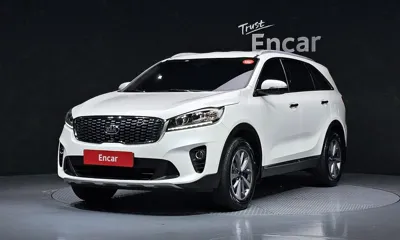 Kia Sorento 2018, 66000 км, за 17800000 KRW - фото 1