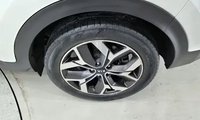 Kia Sportage 2020, 71000 км, за 15200000 KRW - фото 18