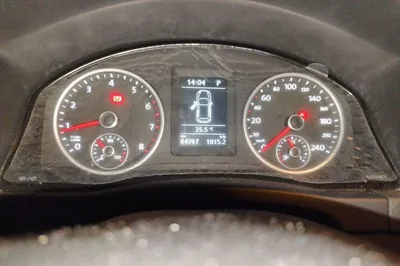 Volkswagen Tiguan 2017, 84700 км, за 70613.71 CNY - фото 8