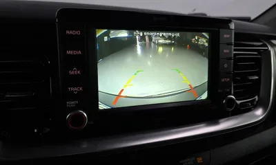 Kia Stonic 2018, 68270 км, за 10800000 KRW - фото 15