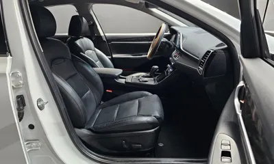 Hyundai Grandeur 2019, 89272 км, за 15800000 KRW - фото 11