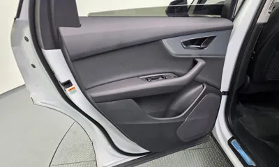 Audi Q7 2022, 50891 км, за 55900000 KRW - фото 25