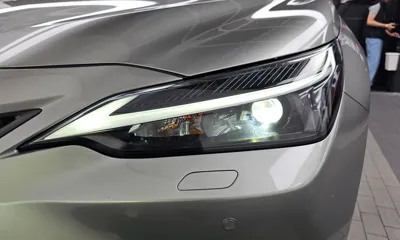 Lexus NX 2025, 37865 км, за 56900000 KRW - фото 22