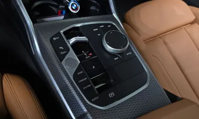 BMW 3-Series 2023, 20024 км, за 39800000 KRW - фото 9