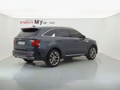 Kia Sorento 2022, 98226 км, за 12030.04 USD - фото 5