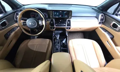 Kia Sorento 2021, 144158 км, за 19200000 KRW - фото 7
