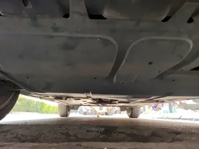 Skoda Kamiq 2019, 99300 км, за 39500 CNY - фото 22