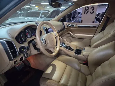 Porsche Cayenne 2013, 202000 км, за 25500000 KRW - фото 9