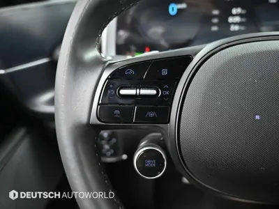 Hyundai Ioniq6 2023, 152052 км, за 24700000 KRW - фото 6