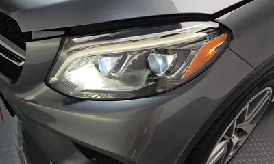 Mercedes-Benz GLE-Class 2017, 107069 км, за 32990000 KRW - фото 23