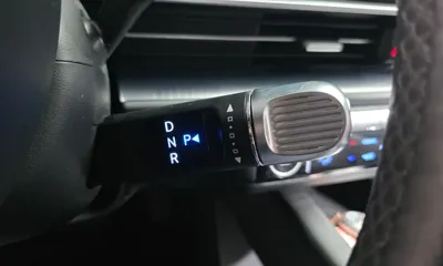 Hyundai Ioniq6 2023, 93812 км, за 25800000 KRW - фото 9