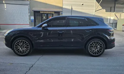 Porsche Cayenne 2019, 74500 км, за 79900000 KRW - фото 8