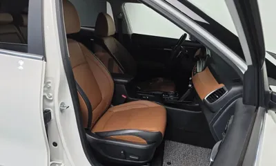 Kia Seltos 2023, 31266 км, за 25900000 KRW - фото 26