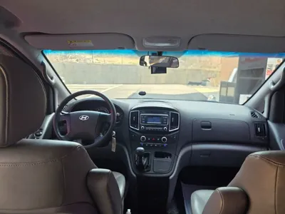 Hyundai Starex 2017, 115453 км, за 7890000 KRW - фото 14