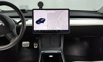 Tesla Model 3 2021, 85994 км, за 31500000 KRW - фото 14