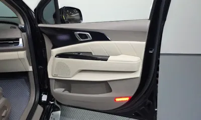 Kia Canival 2023, 47176 км, за 35600000 KRW - фото 25