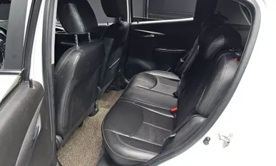 ChevroletGMDaewoo Spark 2017, 35497 км, за 6990000 KRW - фото 12