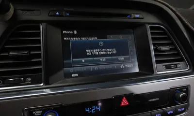 Hyundai Sonata 2015, 242304 км, за 4590000 KRW - фото 18