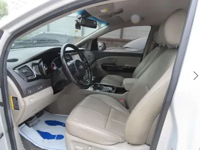 Kia Canival 2015, 114759 км, за 8000000 KRW - фото 7