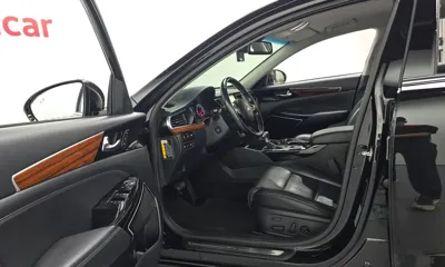 Kia K7 2016, 149872 км, за 11500000 KRW - фото 10