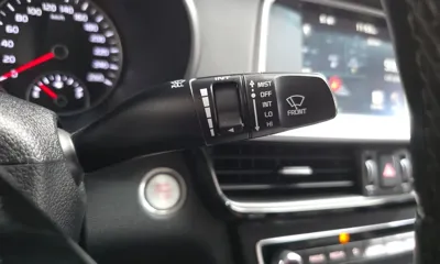 Kia K5 2020, 109723 км, за 13990000 KRW - фото 27