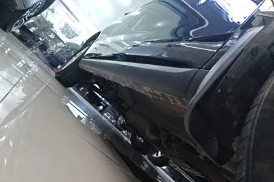 Haval M6 2019, 74500 км, за 41909.48 CNY - фото 26