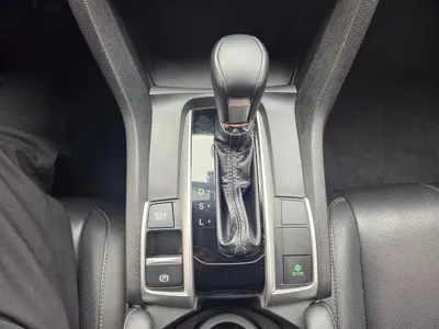 Honda Civic 2017, 50657 км, за 15900000 KRW - фото 9