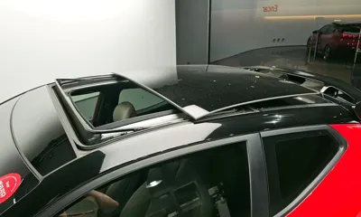 Hyundai Veloster 2018, 115290 км, за 12900000 KRW - фото 17
