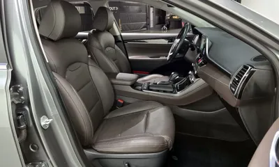Hyundai Grandeur 2017, 197518 км, за 9200000 KRW - фото 12