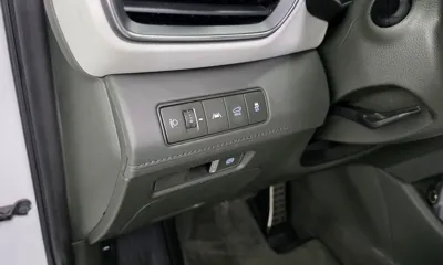 Hyundai Santafe 2022, 112422 км, за 30300000 KRW - фото 28