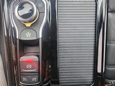 Renault-KoreaSamsung SM6 2016, 88010 км, за 6400000 KRW - фото 10