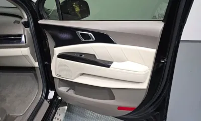 Kia Canival 2022, 55526 км, за 40200000 KRW - фото 25