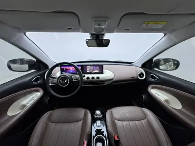 Wuling Bingo 2024, 14500 км, за 49800 CNY - фото 18