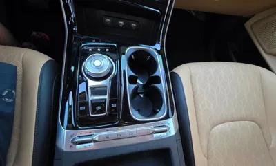 Kia Canival 2023, 55445 км, за 25000000 KRW - фото 9