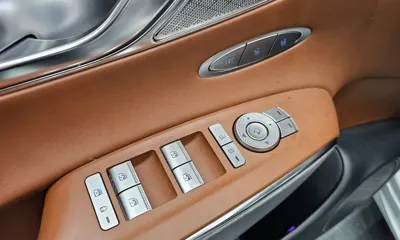 Genesis GV70 2023, 45717 км, за 39800000 KRW - фото 30