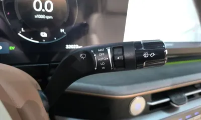 Hyundai Grandeur 2024, 32023 км, за 43800000 KRW - фото 30