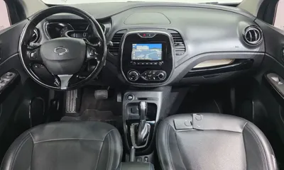 Renault-KoreaSamsung QM3 2017, 102440 км, за 6500000 KRW - фото 7