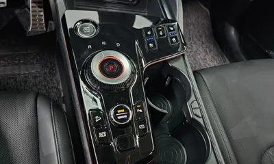 Kia Sportage 2023, 37271 км, за 34100000 KRW - фото 9