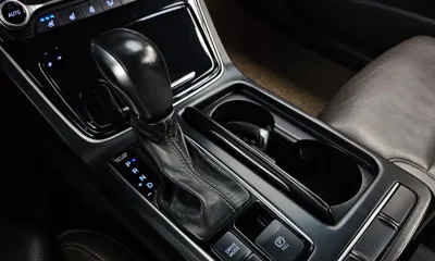 Hyundai Grandeur 2018, 105325 км, за 12000000 KRW - фото 9