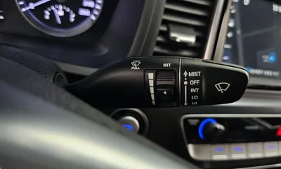 Hyundai Sonata 2018, 67873 км, за 15200000 KRW - фото 31