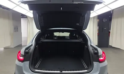 BMW X4 2025, 5049 км, за 89500000 KRW - фото 20